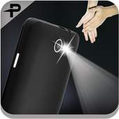 Flashlight on Clap 1.0