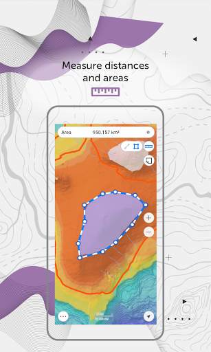 CarryMap screenshot 8