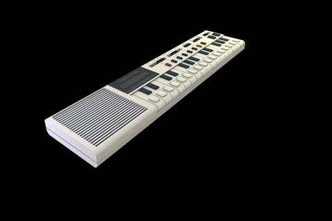 VL-Tone Synth screenshot 3