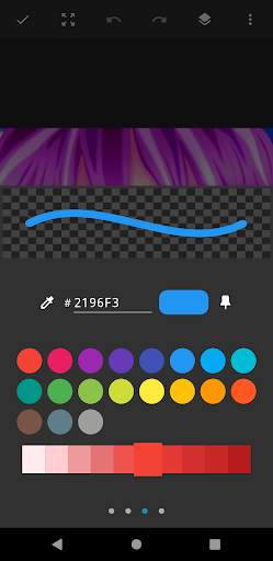 Sketchbook Lite - Artbook screenshot 3