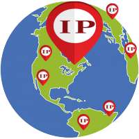 Find IP Address Location on 9Apps