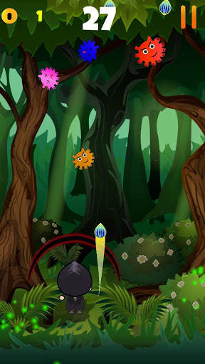 Shooter King Defense screenshot 3