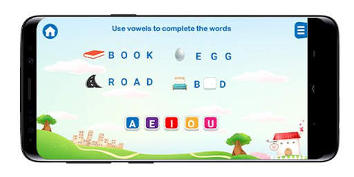 Playing with Words screenshot 3