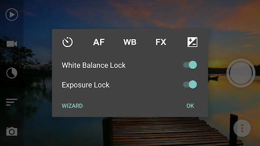 Framelapse: Time Lapse Camera screenshot 16