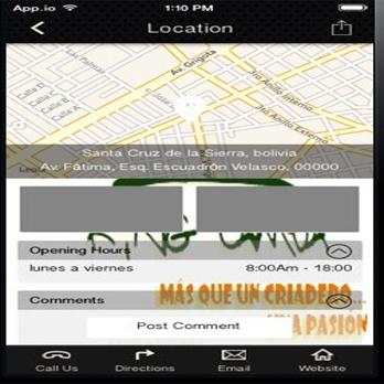 King Camba screenshot 3