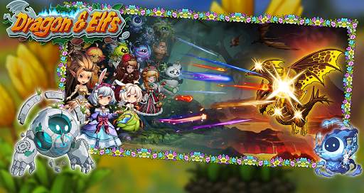 Dragão e Elfos screenshot 6