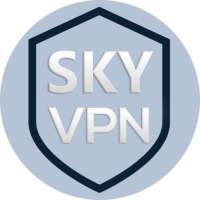 SKY VPN - INTERNET logo