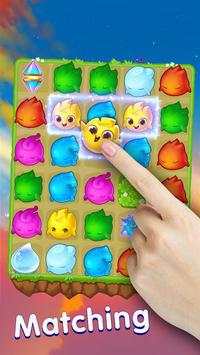 Pixie Puzzledom screenshot 1