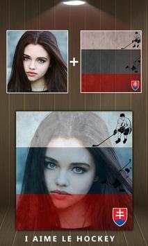 Slovakia Ice Hockey ProfilePic screenshot 2