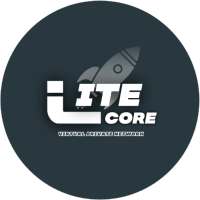 LITE CORE VPN logo