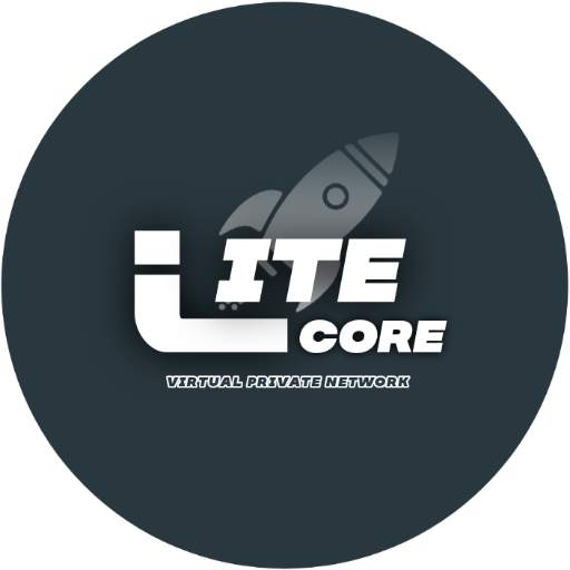 LITE CORE VPN 1.1.1