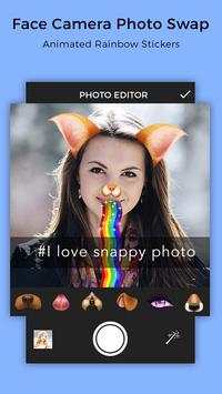 Emoji Camera App screenshot 7