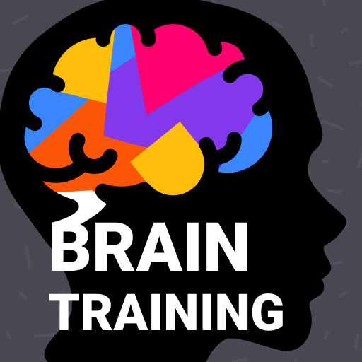 Brain Training Games icon
