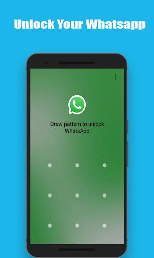 App Lock-Lock Your App screenshot 8