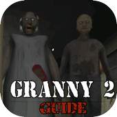 Guide For Granny: Chapter Two 1.0