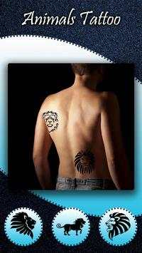 Tattoo Banane Wala Apps screenshot 4