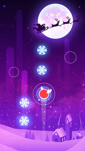 Beat Jumper: EDM up screenshot 1