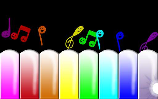 Family Piano NoAds screenshot 4