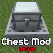 chest For Minecraft 2019 on 9Apps