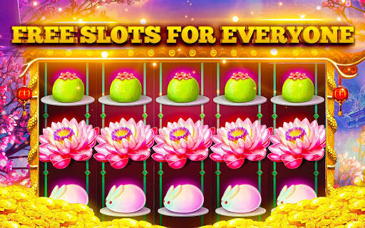 Slots Wolf Magic Mobile Casino screenshot 14