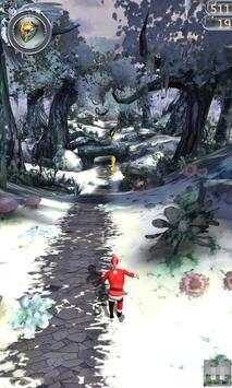 Temple Lost Endless Run 🐲 screenshot 1
