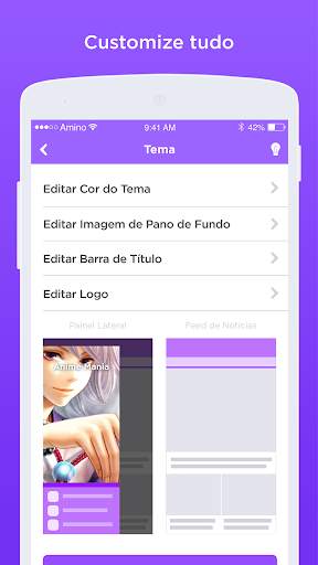 Amino Community Manager - ACM screenshot 3