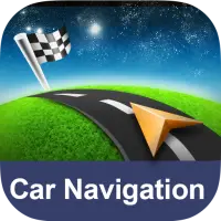 Sygic Car Connected Navigasyon