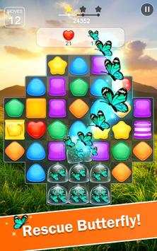Candy Treats Blast screenshot 9