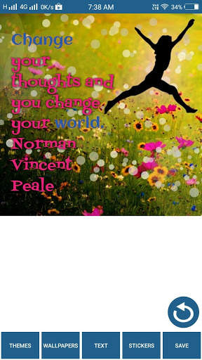 Text On Photo screenshot 1