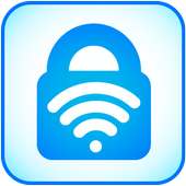 WiFi Password Recover Prank logo
