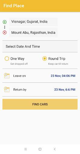 Drive Safe Journey screenshot 5