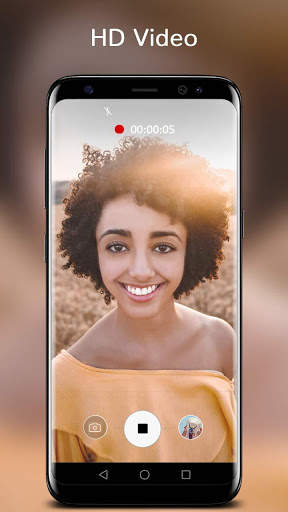 S Camera 🔥 for S9 / S10 camera, beauty, cool 2020 screenshot 6