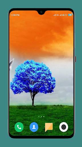 India Wallpaper 4K screenshot 4