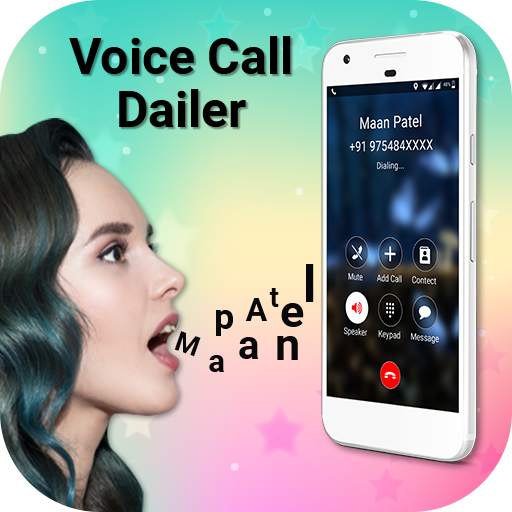 Voice Call Dialer – True Caller ID 1.12