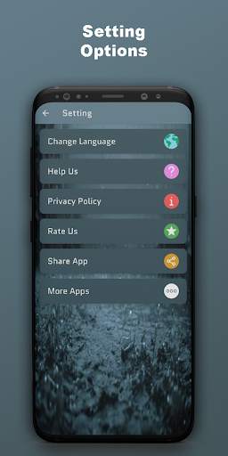 Thermometer Room Temperature screenshot 5