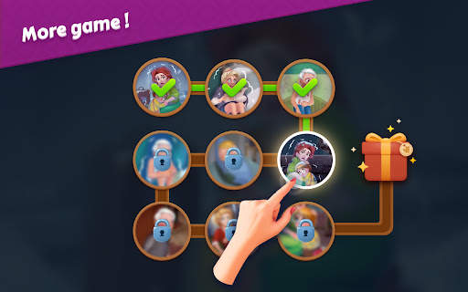 Jigsaw Puzzles - Block Puzzle screenshot 20