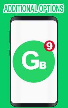 GB Free Whatts 2019 Messenging screenshot 3