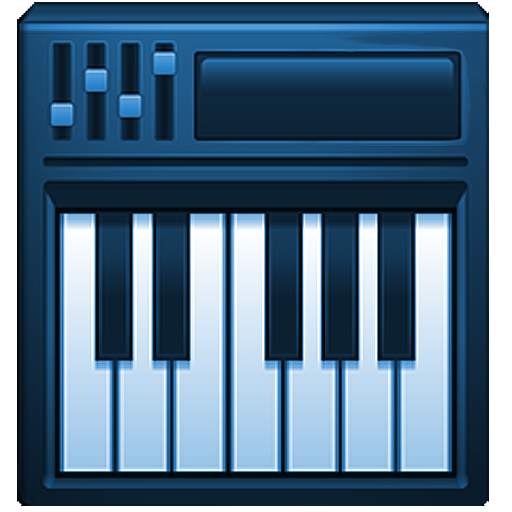 Piano Chords & Scales (free) 3.0.7
