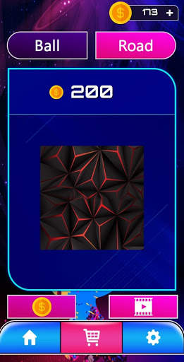 Dancing Road 3D - The Game of Ball screenshot 4