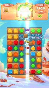 Candy Story screenshot 4