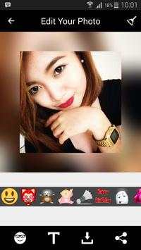 Insta Square - Photo Editor screenshot 3