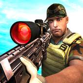 War Duty Sniper 3D 1.3
