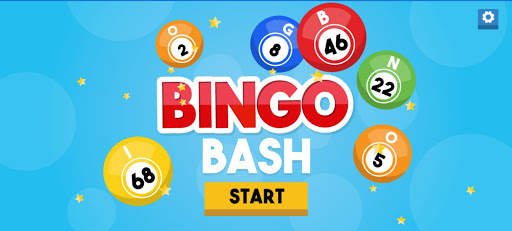 Bingo bash screenshot 1