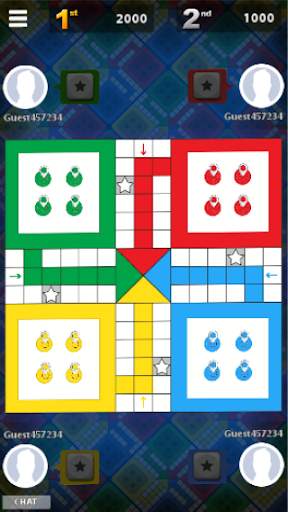 Ludo Aryan ™ screenshot 2