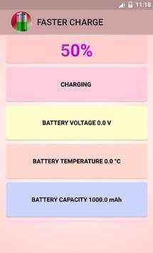 Charge Battery Faster screenshot 3