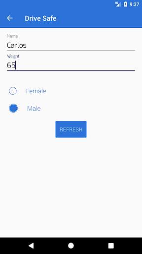 Drive Safe screenshot 6