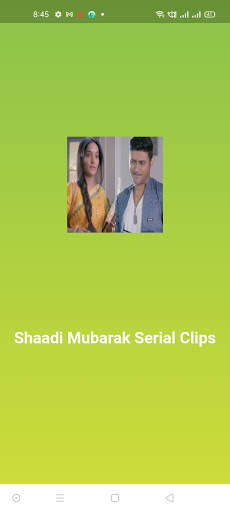 Shaadi Mubarak Starplus hotstar serial Review screenshot 1