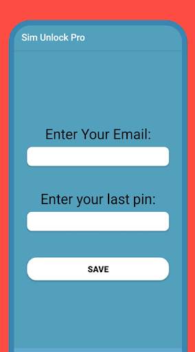 Sim Unlock Pro No Root Needed screenshot 4