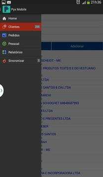 Pyx Mobile screenshot 7