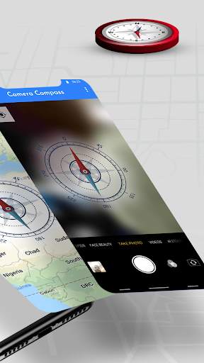 GPS Area Calculator - Calculate Area Using Map screenshot 8